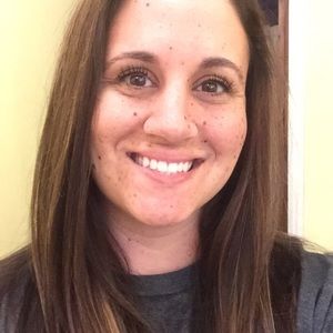 Meet your Posher, Maeghan